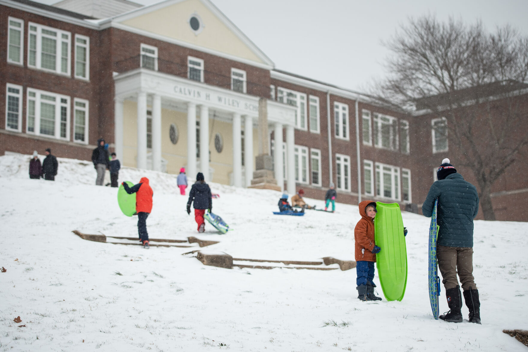 Winter Storm